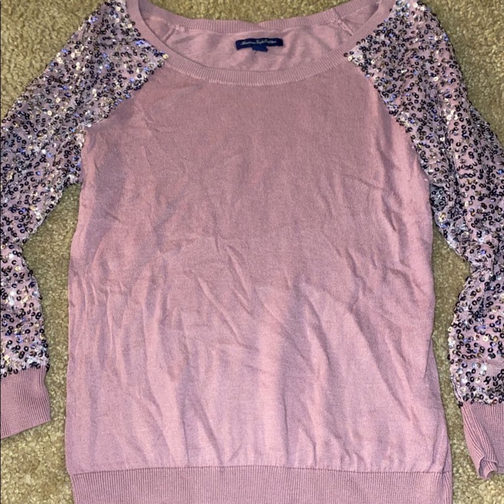 American eagle shirt
